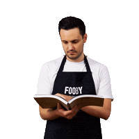 Fooby Sticker by Coop
