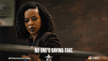 Season 2 Nbc GIF by Law & Order