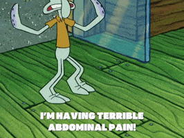 season 7 episode 24 GIF by SpongeBob SquarePants