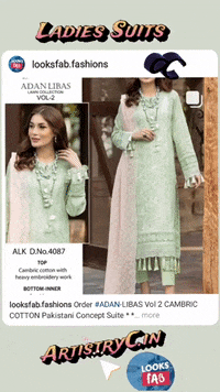 Buy Now Fashion GIF by ArtistryC