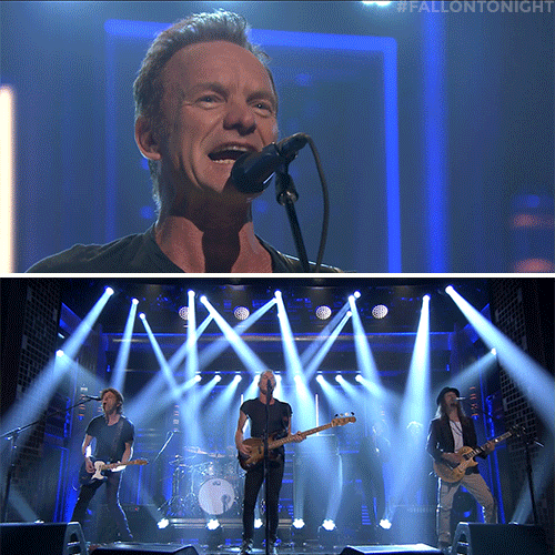 jimmy fallon sting GIF by The Tonight Show Starring Jimmy Fallon