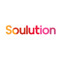 Soulution Sticker by Soulgood
