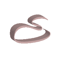 Essentials Sticker by Fantabody