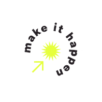 Sticker by LX media