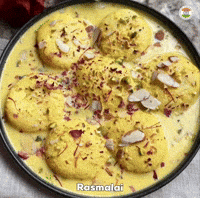 Sweets Indian Food GIF