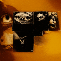 Bg Network GIF by Aleksey Efremov