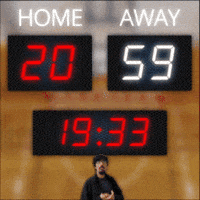 20 Home GIF
