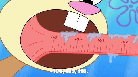 episode 1 GIF by SpongeBob SquarePants