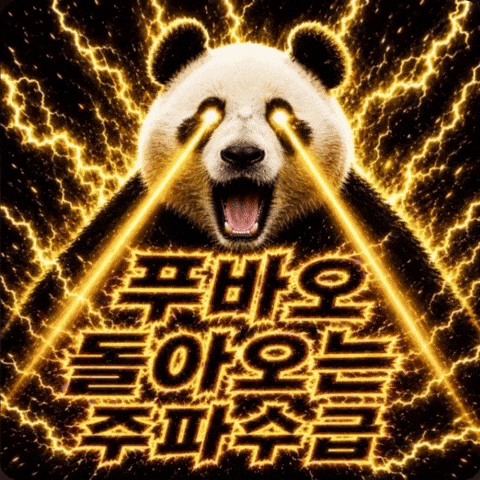 푸바오 GIF