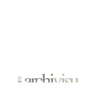 archivisu 3d realestate immobilien rendering Sticker