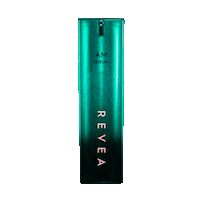 myrevea skincare serum revea myrevea Sticker