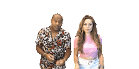 Crystal Maxwell Sticker by Z100 New York