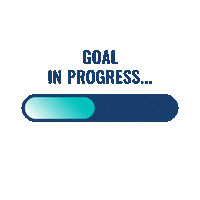Goal Win Sticker by National University
