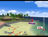 Nintendo 64 N64 GIF