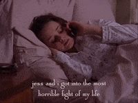 season 3 netflix GIF by Gilmore Girls 