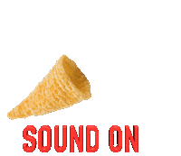 volume sound on Sticker by Bugles