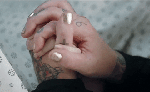 16 GIF by Highly Suspect