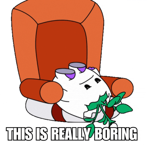 Tired Any Day Now GIF by Magic Eden