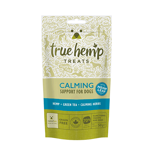 dog Sticker by True Leaf Pet