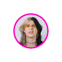 wiplashoficial wiplash saracho Sticker
