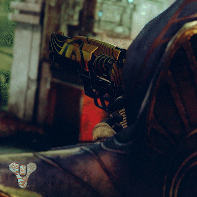Destiny 2 Trials GIF by DestinyTheGame