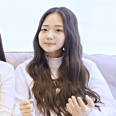 Helmets giphyupload kpop idol triples GIF