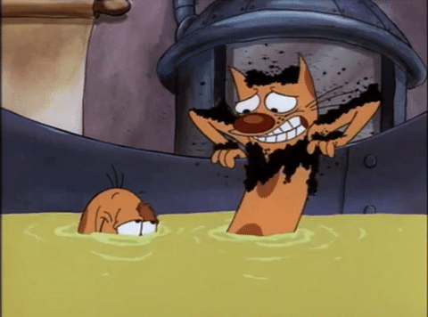 nicksplat GIF