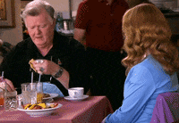 lisa kudrow eating GIF by The Comeback HBO