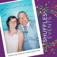 powell_iow GIF by Shuffles Events