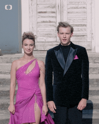 Happy Celebration GIF by Česká televize