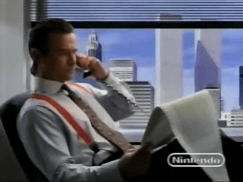New York Wtf GIF