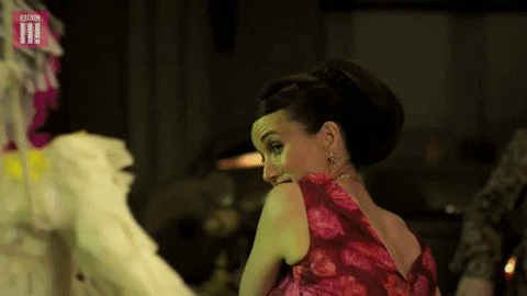season 5 cuckoo GIF by BBC Three