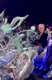 G-Dragon Concert GIF