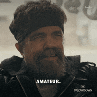 Peter Dinklage Hulu GIF by FX Networks