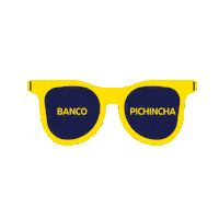Ecuador Finanzas Sticker by Banco Pichincha