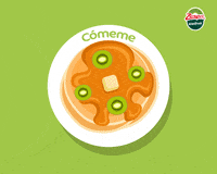 Kiwi GIF by Zespri España