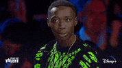 Got Talent Wow GIF by Italia's Got Talent