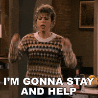 Kelsey Grammer Help GIF by Paramount+