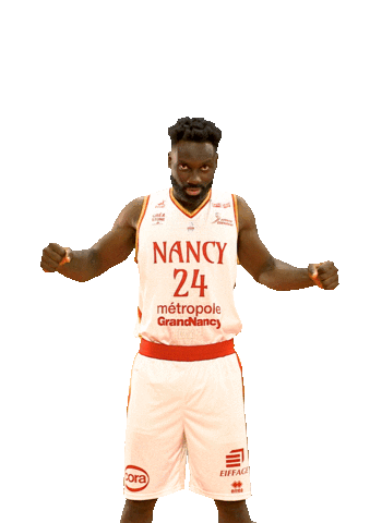 Lets Go Sport Sticker by SLUCNancyBasket