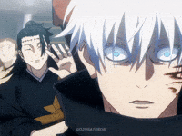 Jujutsu Kaisen GIF