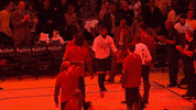 cleveland cavaliers intros GIF by NBA
