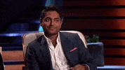 Shark Tank Rohan GIF by ABC Network