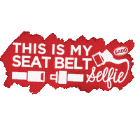 School Empower Sticker by SADD Nation