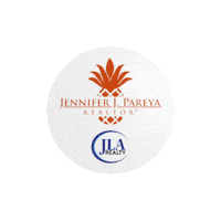 SoldByJJ humble jla humble texas jla realty Sticker