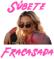 Chicaspesadas Sticker by Mean Girls