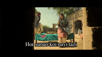 Talking Ammy Virk GIF by Tips Films