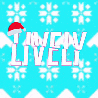 GIF by Lively Worldwide