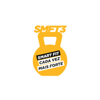 Ipo Sticker by Grupo Smart Fit