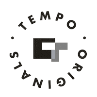 TempoDesign tempo muebles tempoecuador tempodesign Sticker