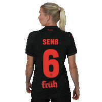 Bayer 04 Bundesliga Sticker by Bayer 04 Leverkusen